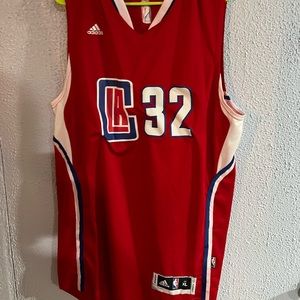 NBA JERSEY